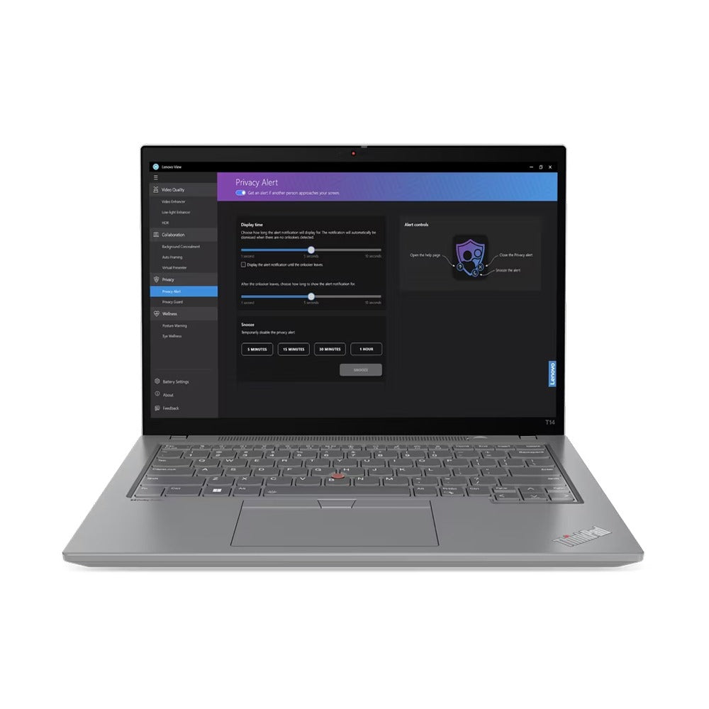 Lenovo ThinkPad T14 Gen 4 Core i7-1355U, 16GB RAM, 512GB SSD, 14 Lenovo ThinkPad T14 Gen 4 Core i7-1355U, 16GB RAM, 512GB SSD, 14